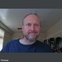 Jasper Thomas