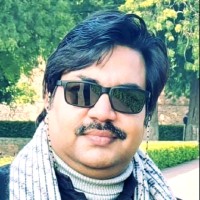 N C Sharma