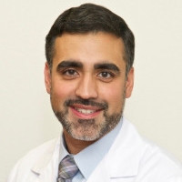 S. Tariq Mahmood MD