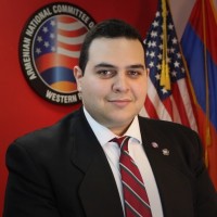 Ruben Karapetian