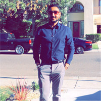 Manpreet Kanda