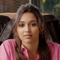 Arunima T
