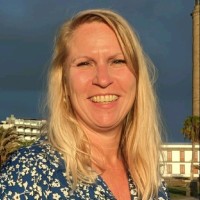 Saskia Aafjes