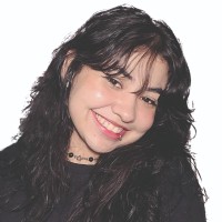 Mariza Ferreira