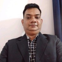 Mukesh Shrivastava