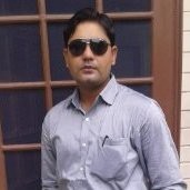 Aftab Alam Khan