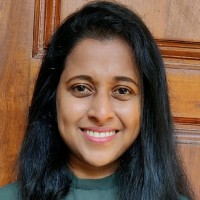 Masha Dheerasinghe