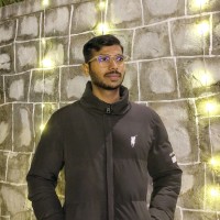 Shridhar Chougule