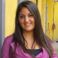 Carlotta Calderoni