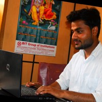 Manish Chauhan