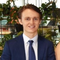 Marcus Mcmahon 孟凯思