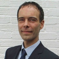 Daniel Forbes