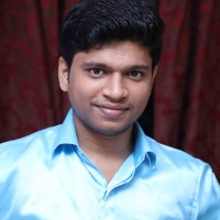 Parthipan Nadar