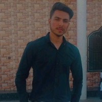Usman Mehmood