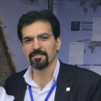 Masoud Azizi