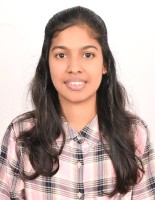 Deeksha J
