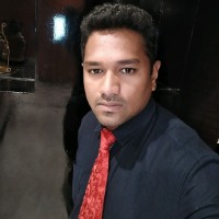 Mohammed Abdul Shajeel