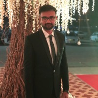 Rudrik Patel