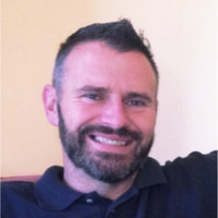 Gary Tutty