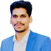 Kiran Teja Pasupuleti