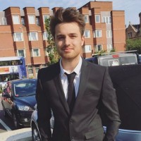 Alfie Goostry