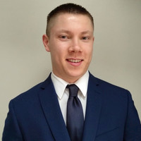 Aaron Marchenko