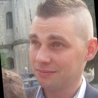 Sebastien Van Den Spiegel