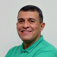 Rogério Santana