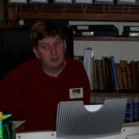 Eric Brooks