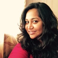 Mrunmayi Vaidya