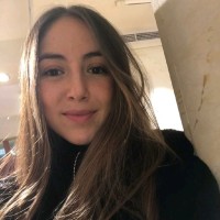 Andrea Castiblanco Orozco