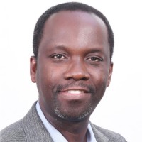 Joseph Koranteng, Pmp®