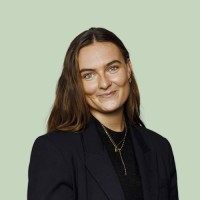 Cecilie Dahl Hvilsted