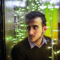 Daniel Ak