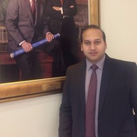 Ashutosh Meher