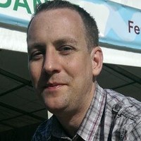 Andrew Kimmitt