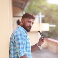 Nishanth Kp Kp