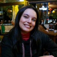 Daiane Amaral