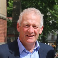 Alexander Haig