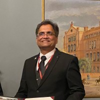 Vivek Saxena