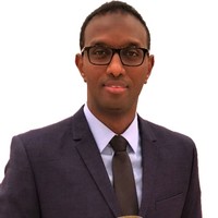Ahmed Mohamed