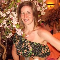 Claire Mccormick