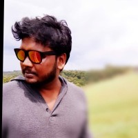Shriram Raghu
