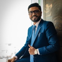 Harsh Patel