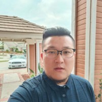 Mark Lau