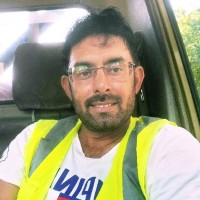 Zahid Sarfraz