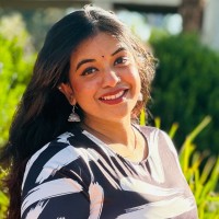 Karthika Rajan