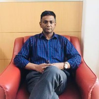 Mohammad Harun-Ar- Rashid M.Com, MBA, PGDM, CMA (Part)