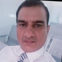 Zahid Shahzad