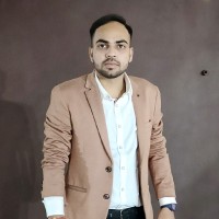 Dikshant Sharma